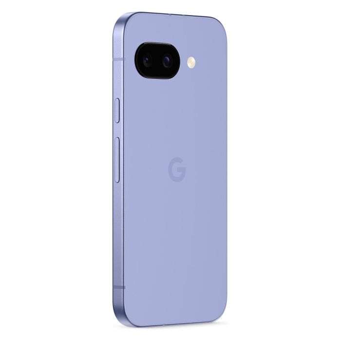 Google Pixel 9a 5G Dual Sim 8GB RAM 128GB Púrpura 5