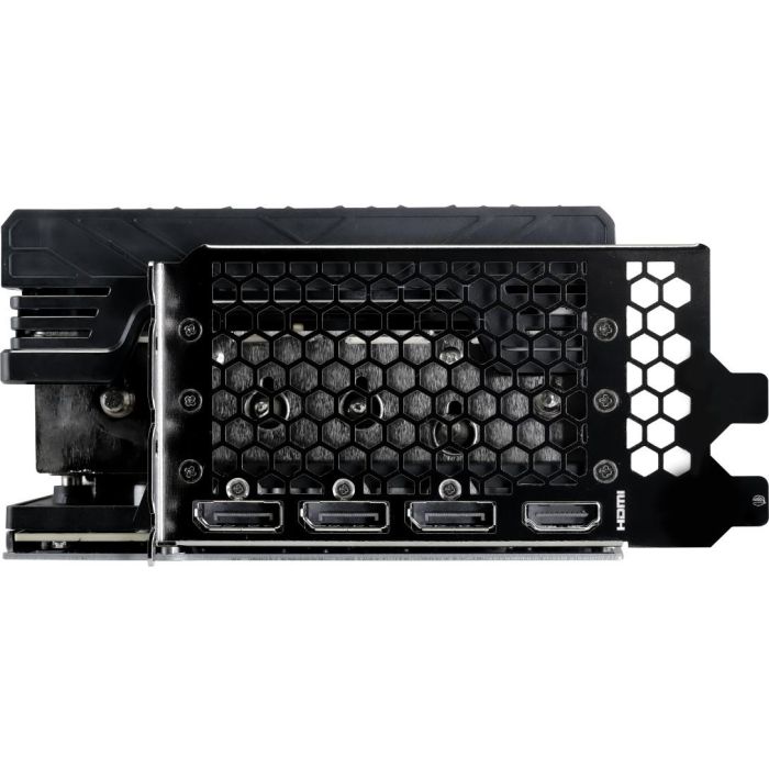 RTX 4070 Ti Super 16GB Palit Omni Black GDDR6X 3Fan 5