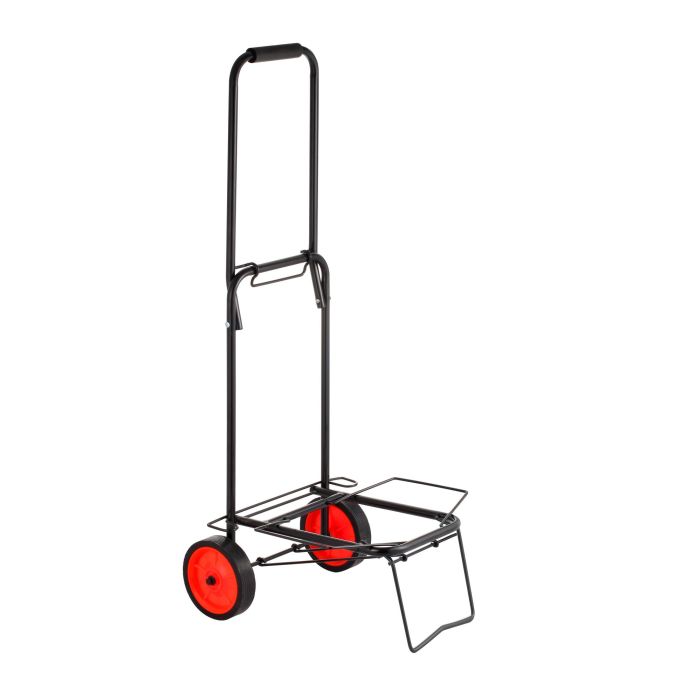 Carro Multiuso Bricotech - Capacidad 40 kg (4 Unidades) 7 Carro Multiuso Bricotech - Capacidad 40 kg (4 Unidades) 7