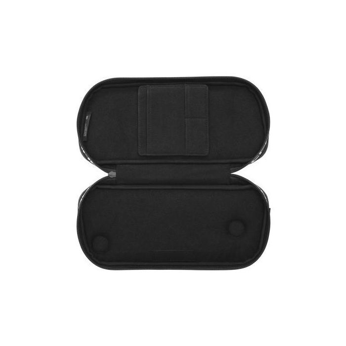 ASUS ROG ALLY Funda de Viaje Protectora para Consola Gaming. Estuche Impermeable, Antirrayones, con Soporte y Almacenamiento Negro. 3 ASUS ROG ALLY Funda de Viaje Protectora para Consola Gaming. Estuche Impermeable, Antirrayones, con Soporte y Almacenamiento Negro. 3