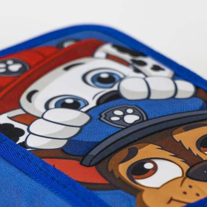 Plumier con accesorios paw patrol 12.5 x 19.5 x 4.5 cm 4 Plumier con accesorios paw patrol 12.5 x 19.5 x 4.5 cm 4
