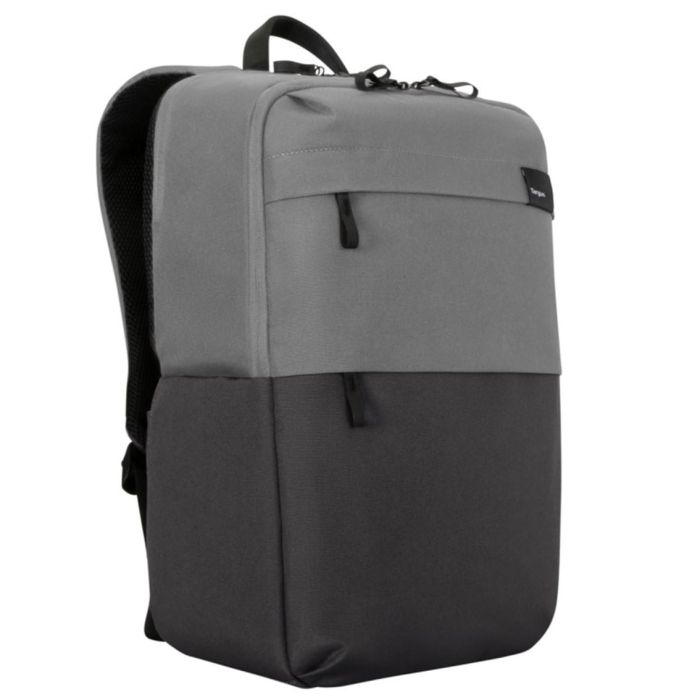 Targus Sagano 39,6 cm (15.6") Mochila Negro, Gris Targus Sagano 39,6 cm (15.6") Mochila Negro, Gris