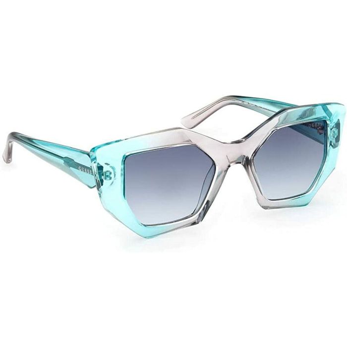 Guess Gafas Gafas De Sol Gu7897 89 W 2 Guess Gafas Gafas De Sol Gu7897 89 W 2