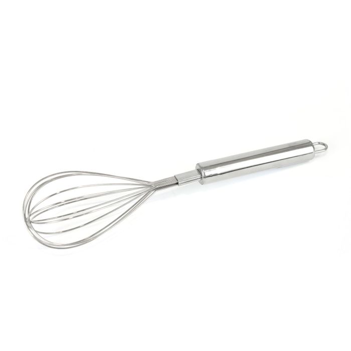 Wooow Batehuevos de Acero 26 cm (36 Unidades) 2