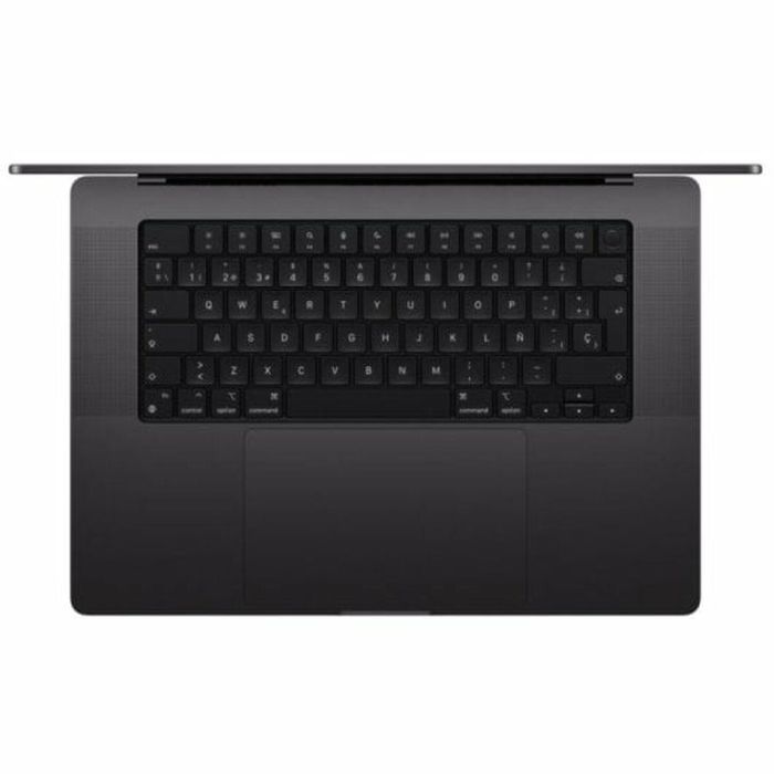 Portatil Apple Macbook Pro 16 Apple 7 Portatil Apple Macbook Pro 16 Apple 7
