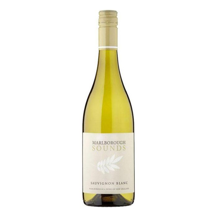 Sounds Dusky Sounds Vino Blanco Sauvignon Neozelandés Afrutado con Notas de Pera y Guayaba 75 cl Sounds Dusky Sounds Vino Blanco Sauvignon Neozelandés Afrutado con Notas de Pera y Guayaba 75 cl
