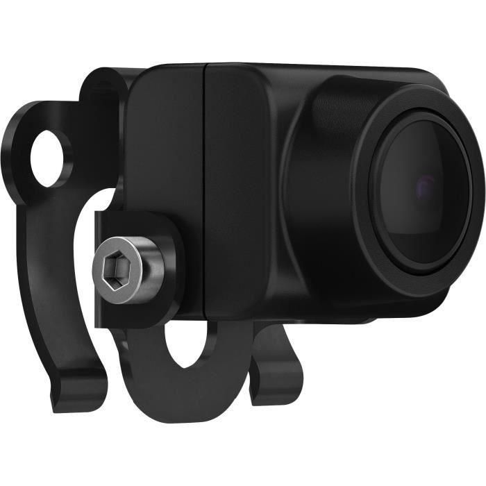 Cámara de inversión inalámbrica BC50 - Garmin - Soporte para el soporte de matrícula y fijación 3