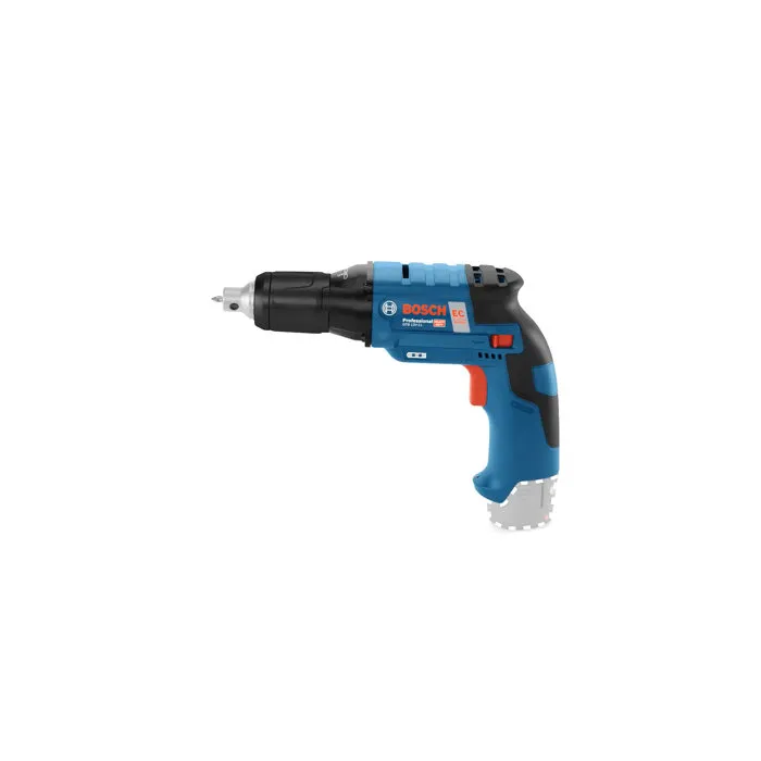 Bosch Professional 06019E4003 Atornillador para Obra Seca a Batería GTB 12V-11 12V (sin Batería ni Cargador) en Caja L-Boxx 2