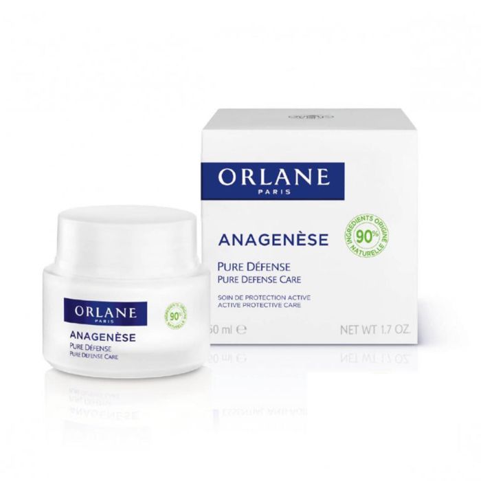 Orlane Anagenese crema +25 50 ml Orlane Anagenese crema +25 50 ml