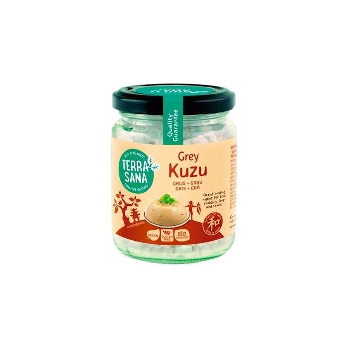 TERRASANA Kuzu Gris 125 Gr Bio