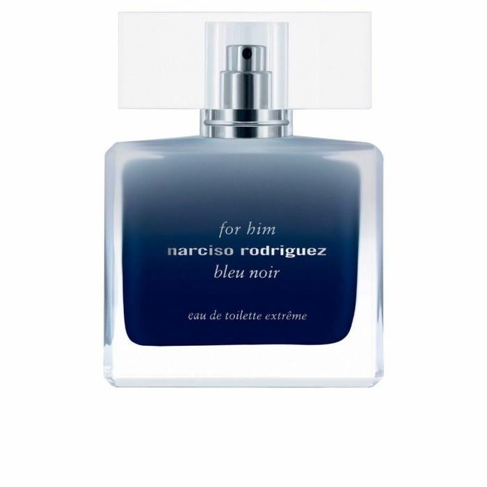 Narciso For Him Eau De Toilette Extrême Bleu Noir 50 mL 1