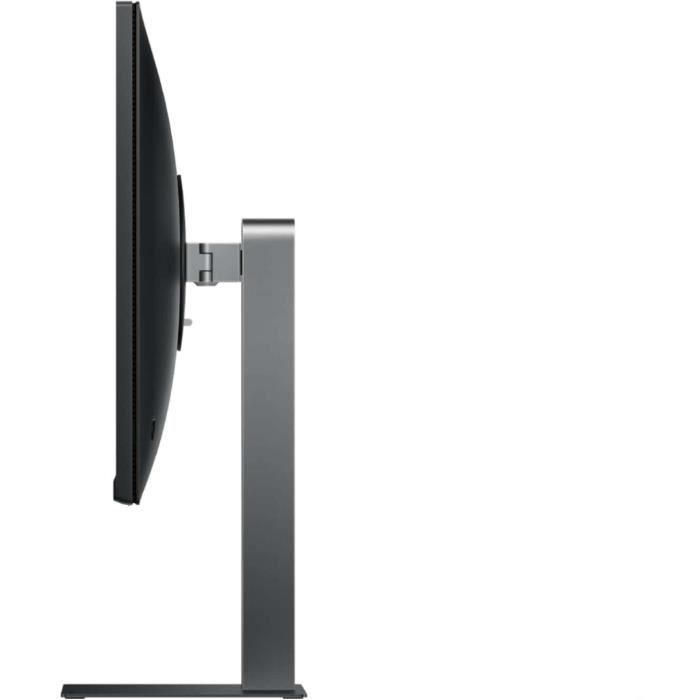 Xiaomi A27Ui Monitor Profesional 27" 4K UHD IPS USB-C 90W Precisión Color ΔE<1 Baja Luz Azul TÜV Negro 4