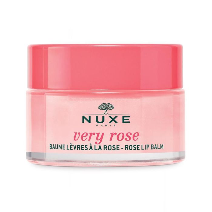 Nuxe Very Rose Bálsamo de Labios 15gr