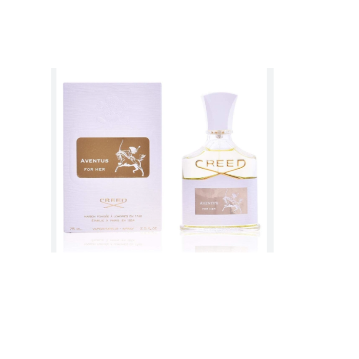 Creed Aventus For Her Woman Edp 30 mL