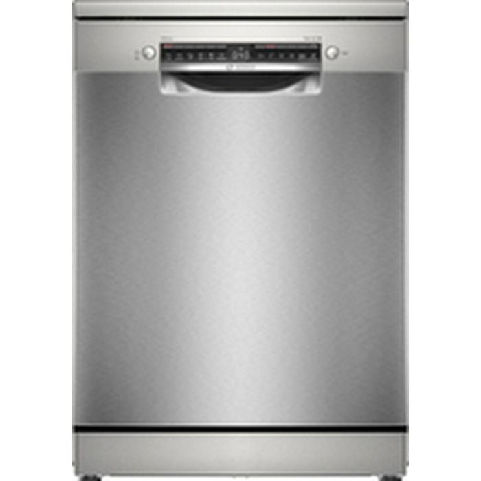 Lavavajillas BOSCH SMS4HVI03E Acero 60 cm