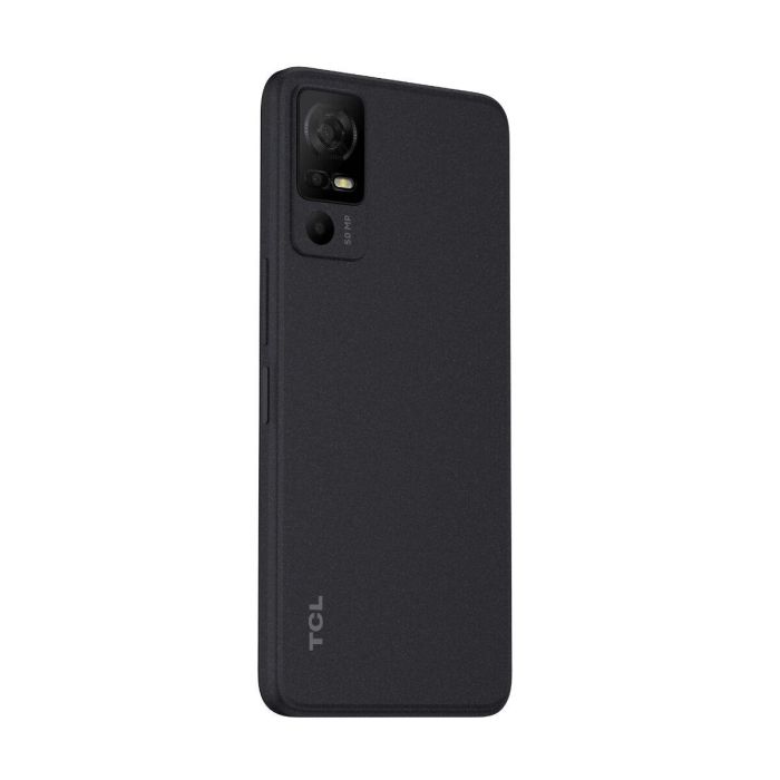 Smartphone TCL T771K3-2ALCA112 6,6" Octa Core 6 GB RAM 256 GB Negro 1 Smartphone TCL T771K3-2ALCA112 6,6" Octa Core 6 GB RAM 256 GB Negro 1