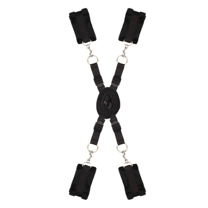 Set Erótico Dream Toys Blaze 6 Set Erótico Dream Toys Blaze 6