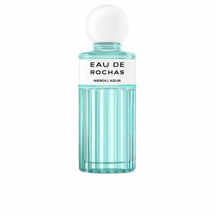 Rochas Neroli Azur Edt Vapo 100 mL Rochas Neroli Azur Edt Vapo 100 mL