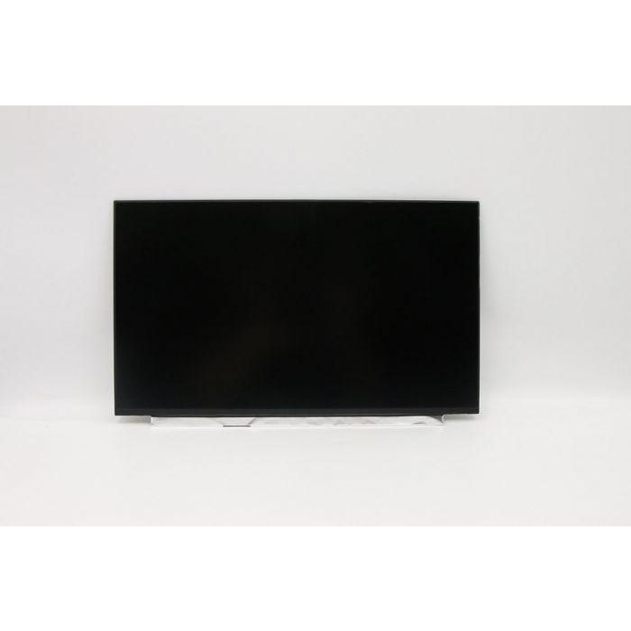Lenovo 15.6-inch FHD IPS LCD screen, 1920x1080 resolution, 500 nits brightness, HDR400 support, narrow bezel design, eDP interface. Lenovo 15.6-inch FHD IPS LCD screen, 1920x1080 resolution, 500 nits brightness, HDR400 support, narrow bezel design, eDP interface.