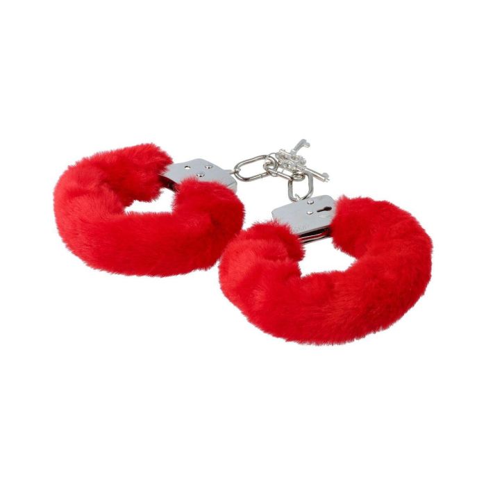 Esposas Oh!rgasmic Rojo