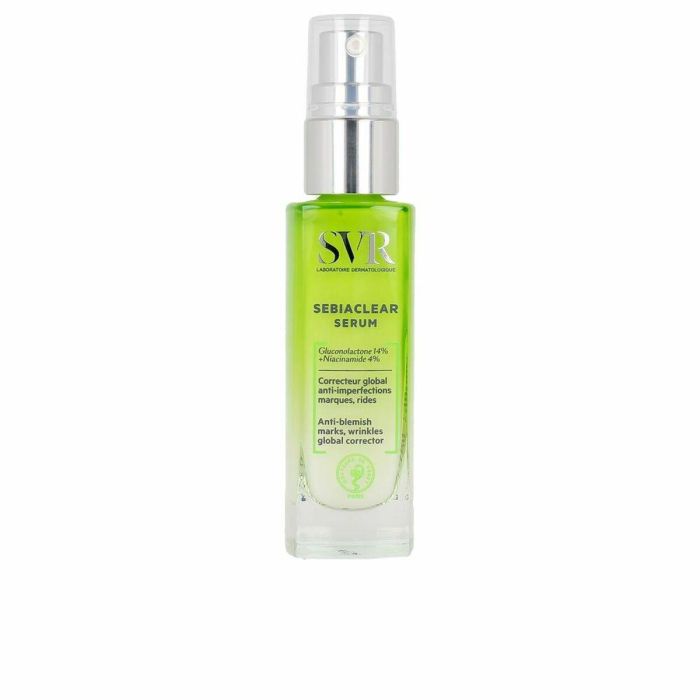 Svr Laboratoire Dermatologique Sebiaclear Serum