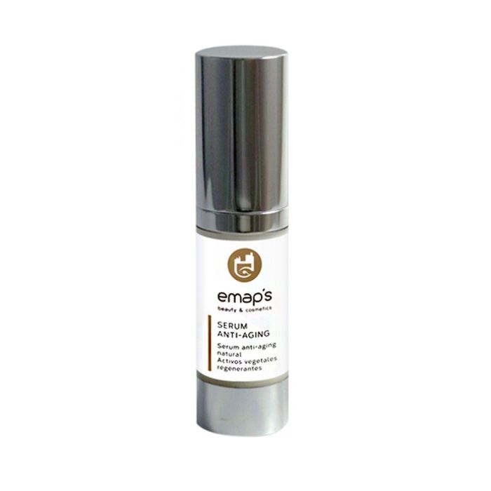 Emap'S Beauty & Cosmetics Sérum Anti-Aging 15 mL