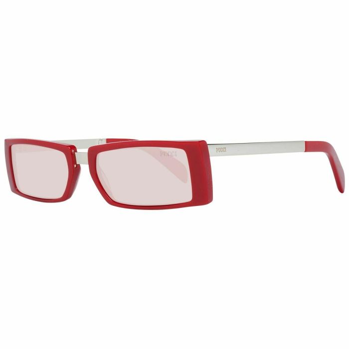 Gafas de Sol Mujer Emilio Pucci EP0126-5366Y Ø 53 mm Gafas de Sol Mujer Emilio Pucci EP0126-5366Y Ø 53 mm