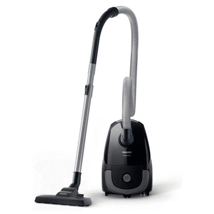 Aspiradora con Bolsa Philips FC8241/09 3 L 77 dB Negro 750 W Aspiradora con Bolsa Philips FC8241/09 3 L 77 dB Negro 750 W