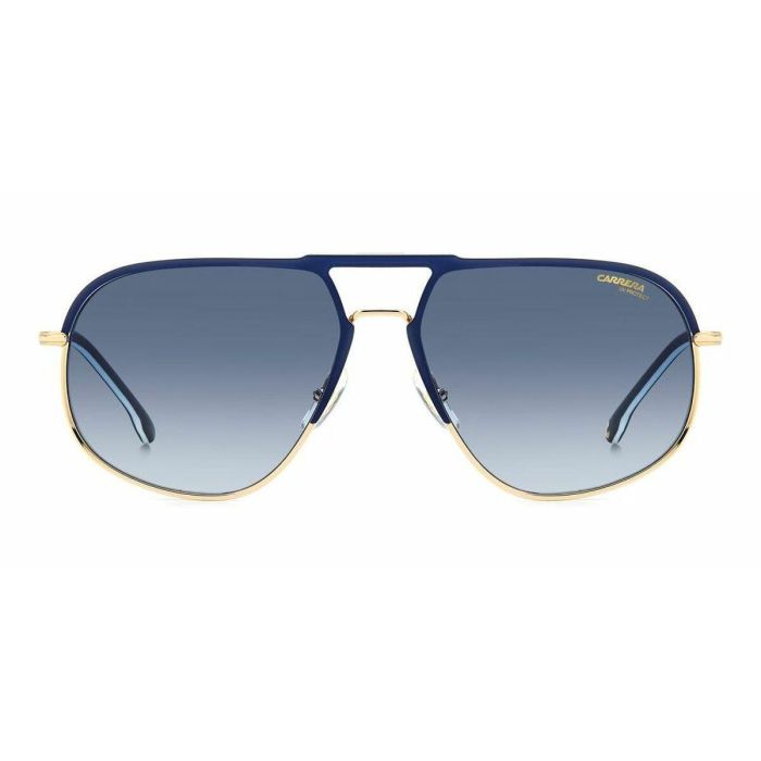 Gafas de Sol Hombre Carrera CARRERA-318-S-KY2 Dorado ø 60 mm 7