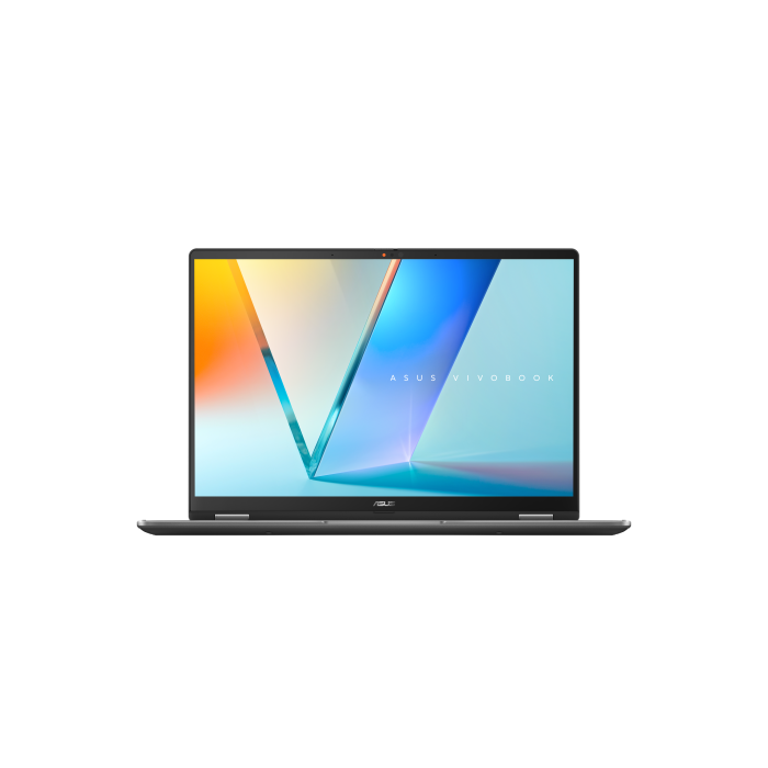 Portátil Convertible Asus VivoBook OLED 14 Flip TP3407SA-QL064W Intel Core Ultra 7-258V/ 32GB/ 1TB SSD/ 14" Táctil/ Win11 2 Portátil Convertible Asus VivoBook OLED 14 Flip TP3407SA-QL064W Intel Core Ultra 7-258V/ 32GB/ 1TB SSD/ 14" Táctil/ Win11 2