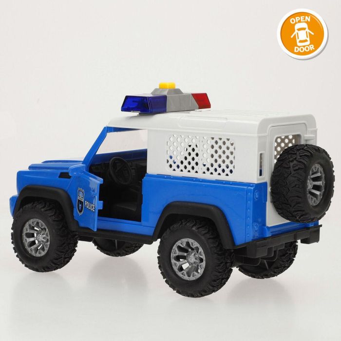 Coche de Fricción Speed & Go (6 Unidades) 2 Coche de Fricción Speed & Go (6 Unidades) 2