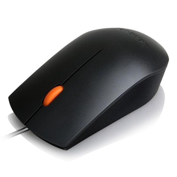 Lenovo 1600 DPI, USB 1 Lenovo 1600 DPI, USB 1