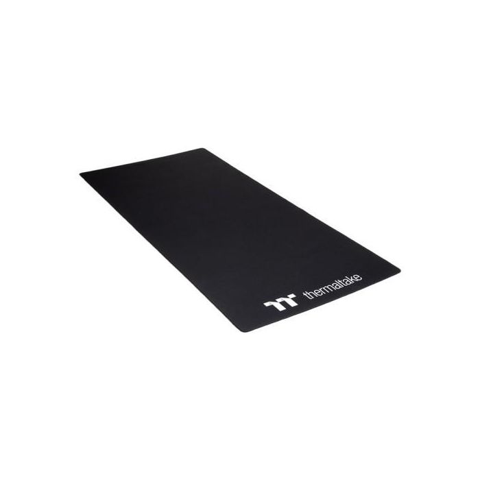 Thermaltake Sim Rig Floor Mat Accessory Black 0 Thermaltake Sim Rig Floor Mat Accessory Black 0