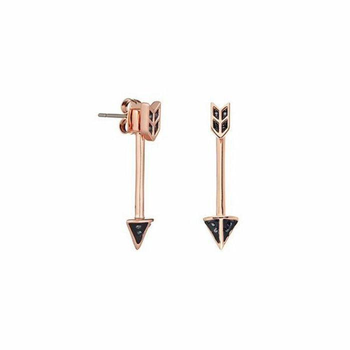 Pendientes Mujer Karl Lagerfeld 5483599 Oro Rosa 1 Pendientes Mujer Karl Lagerfeld 5483599 Oro Rosa 1