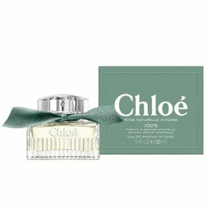 Perfume Mujer Chloe Rose Naturelle Intense EDP 30 ml