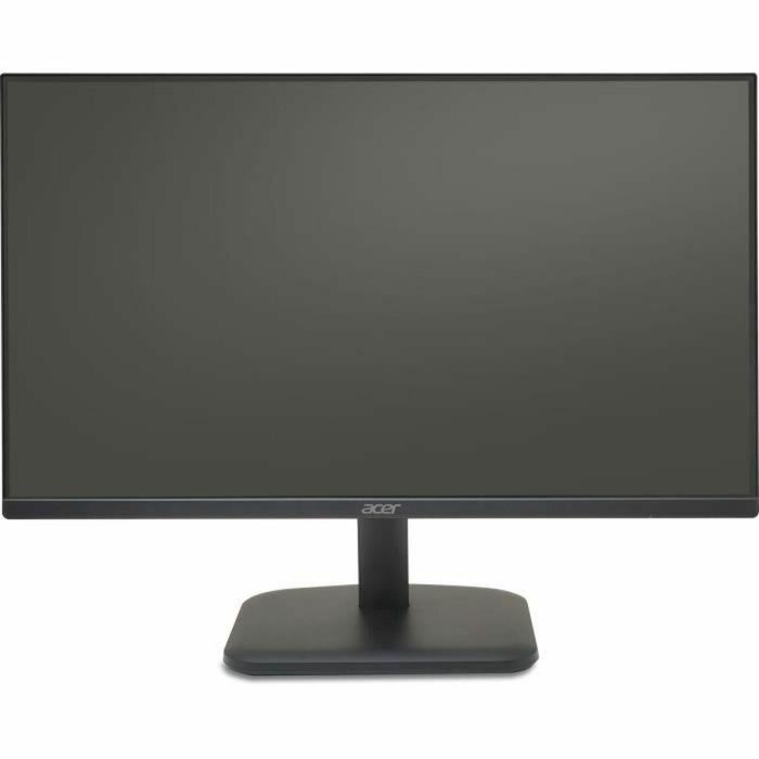 Pantalla de PC - ACER - EK251QEbi - 24.5 FHD - Panel IPS - 100Hz - 1ms - 1 HDMI 1 VGA - Negro 5
