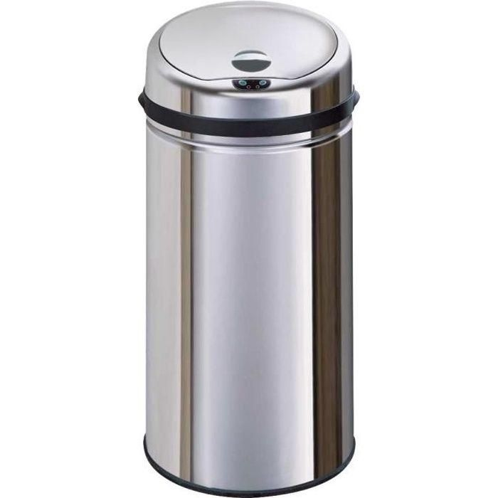 MOVIMIENTO DE COCINA Papelera de cocina automática 42 L MOVIMIENTO DE COCINA Papelera de cocina automática 42 L
