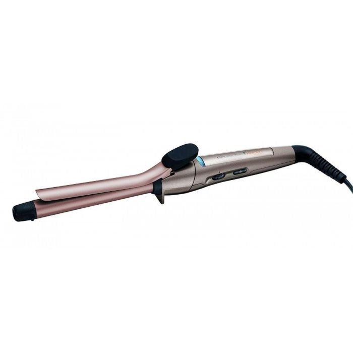 Rizador para el Pelo Remington Keratin Therapy Protect CI5318/ Gris 15