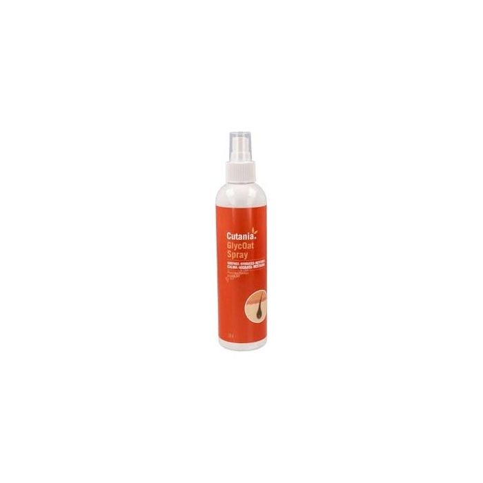 Vetnova Cutania Glycoat Spray 236 mL - Limpiador ótico para perros y gatos