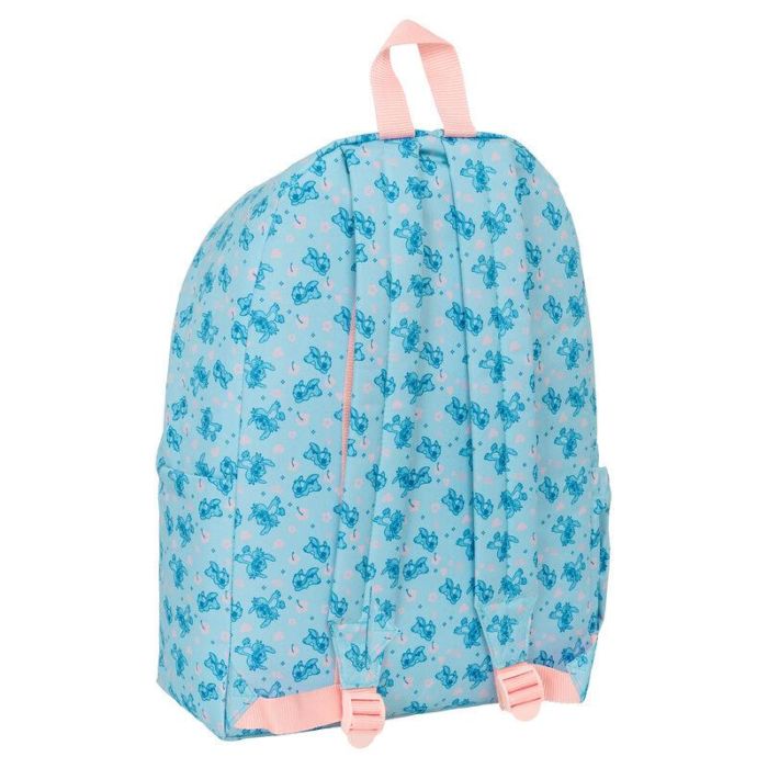 Mochila Ohana Stitch Disney 43cm 1