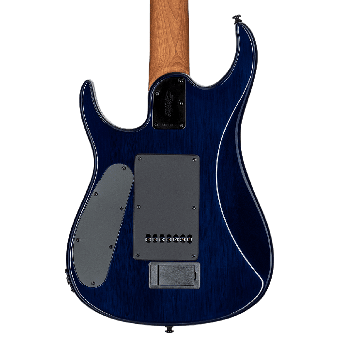 Guitarra Eléctrica John Petrucci Jp157D Rm/E (7St) - Cerulean Paradise 4 Guitarra Eléctrica John Petrucci Jp157D Rm/E (7St) - Cerulean Paradise 4