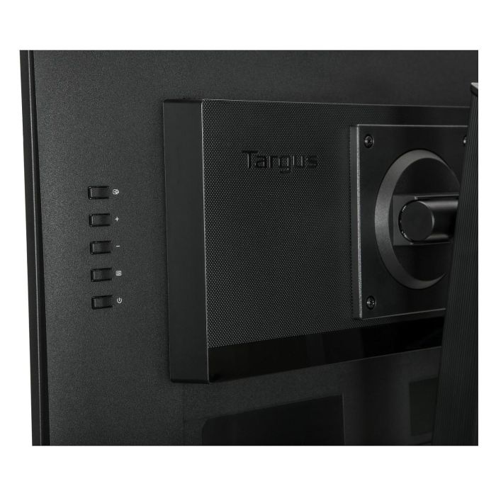 Targus DM4240SEUZ Monitor Secundario 24" HD LCD Negro con DisplayPort