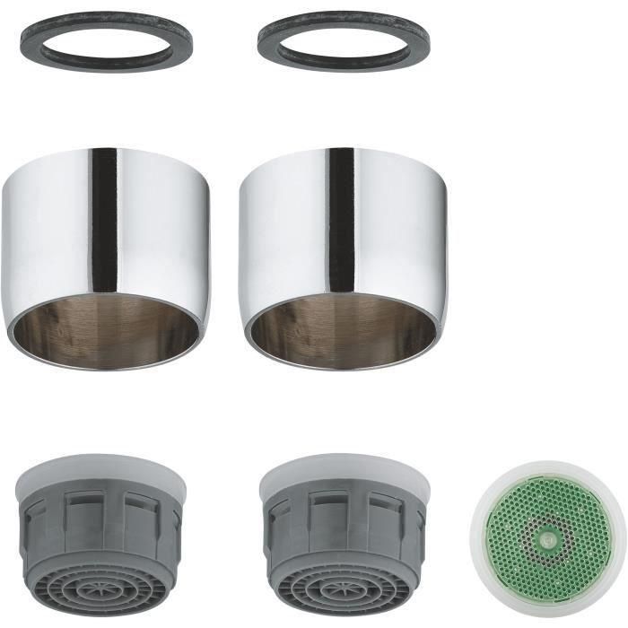 Grohe Aireador ahorrador de agua Grohe Aireador ahorrador de agua