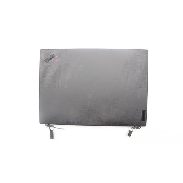 Lenovo Pantalla LCD OLED 14" 2.8K, 400 nits, Antirreflejo, 100% DCI-P3, con IR 1