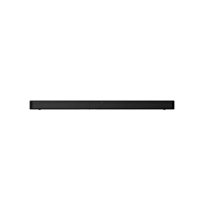 Barra de Sonido Hisense HS205G Negro 120 W 3 Barra de Sonido Hisense HS205G Negro 120 W 3