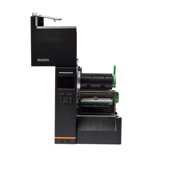 BROTHER Impresora de Etiquetas Industrial de Transferencia Termica TJ4520TN 3 BROTHER Impresora de Etiquetas Industrial de Transferencia Termica TJ4520TN 3