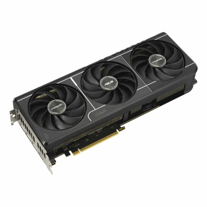 Asus Tarjeta Gráfica PRIME-RTX5070TI-O16G 90YV0MF0M0NA00 27