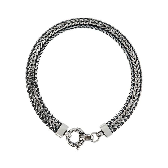 Pulsera Hombre Albert M. WSOX00359.S 19 cm