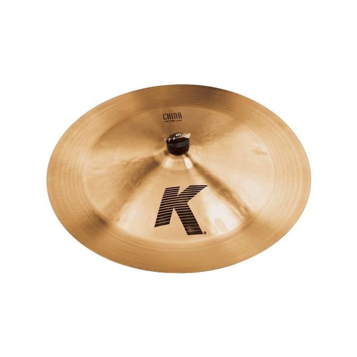 China 19" K Zildjian