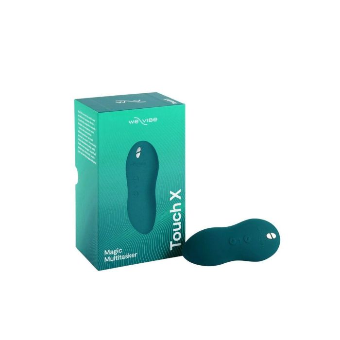 Vibrador We-Vibe Verde 7 Vibrador We-Vibe Verde 7
